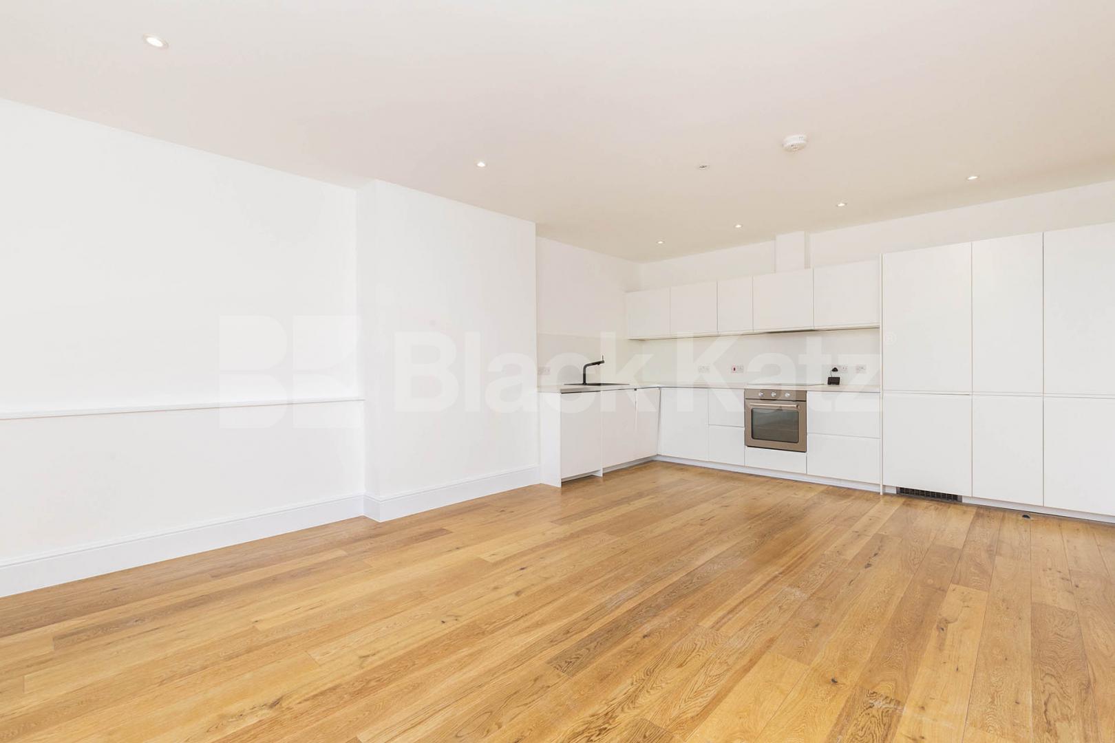 Modern Apartment Lonsdale Road, Notting Hill